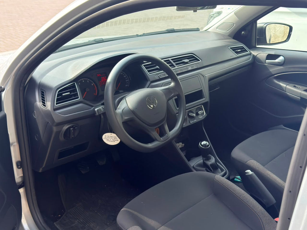VOLKSWAGEN SAVEIRO