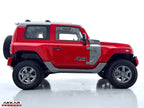 TROLLER T4 XLT