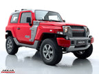 TROLLER T4 XLT