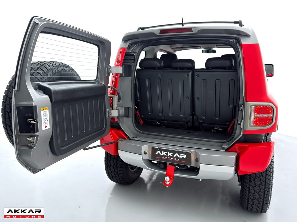 TROLLER T4 XLT