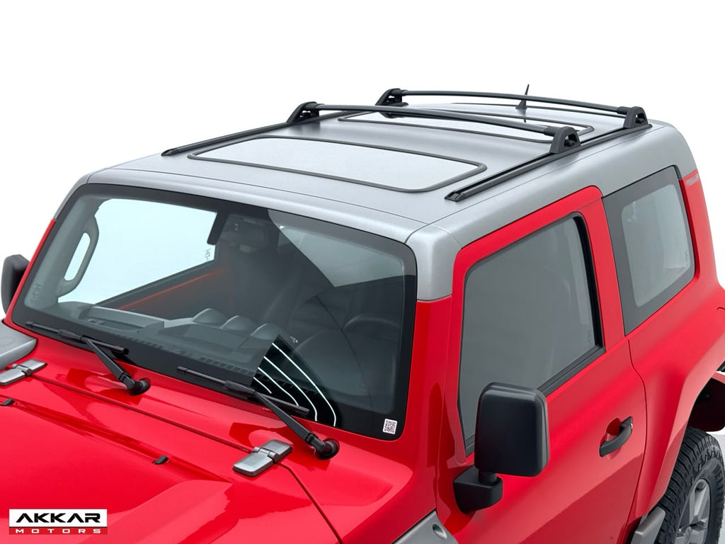 TROLLER T4 XLT