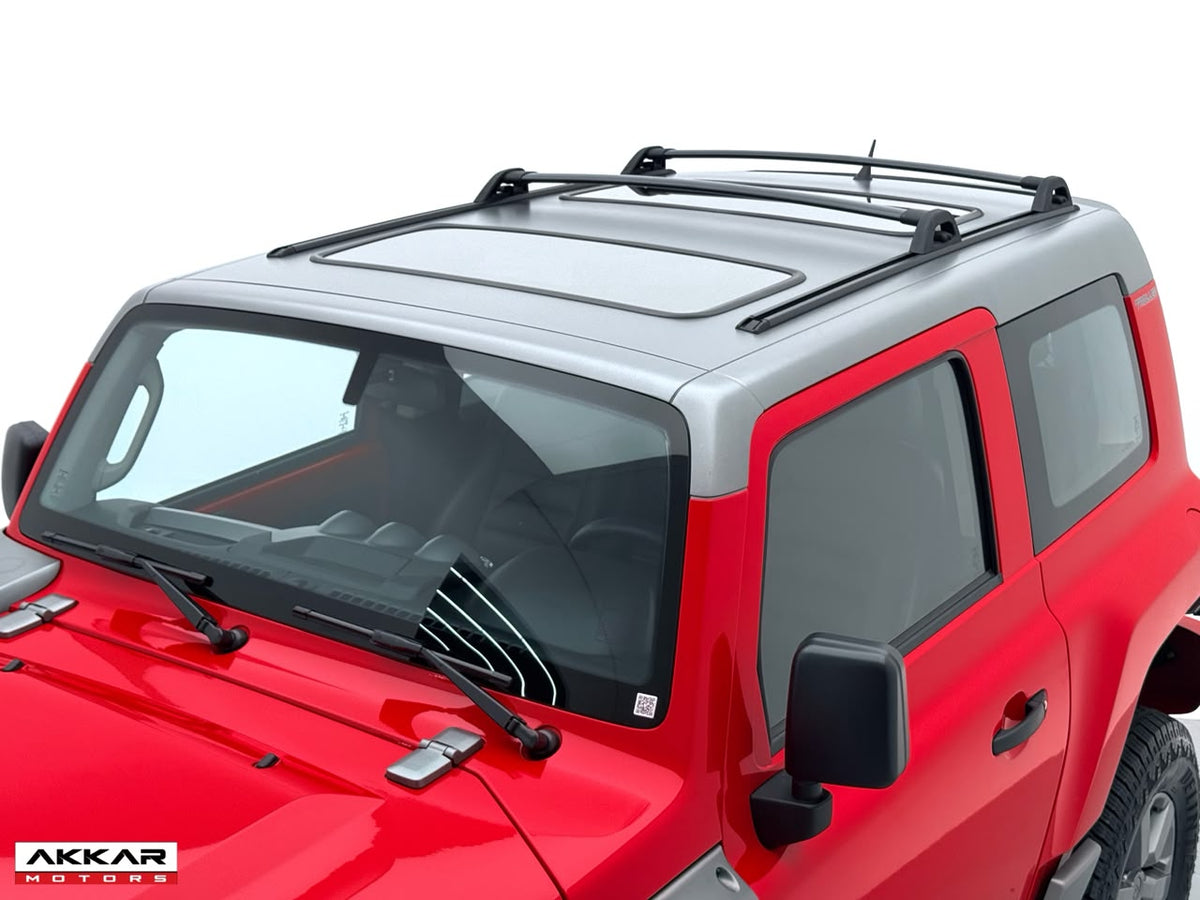 TROLLER T4 XLT