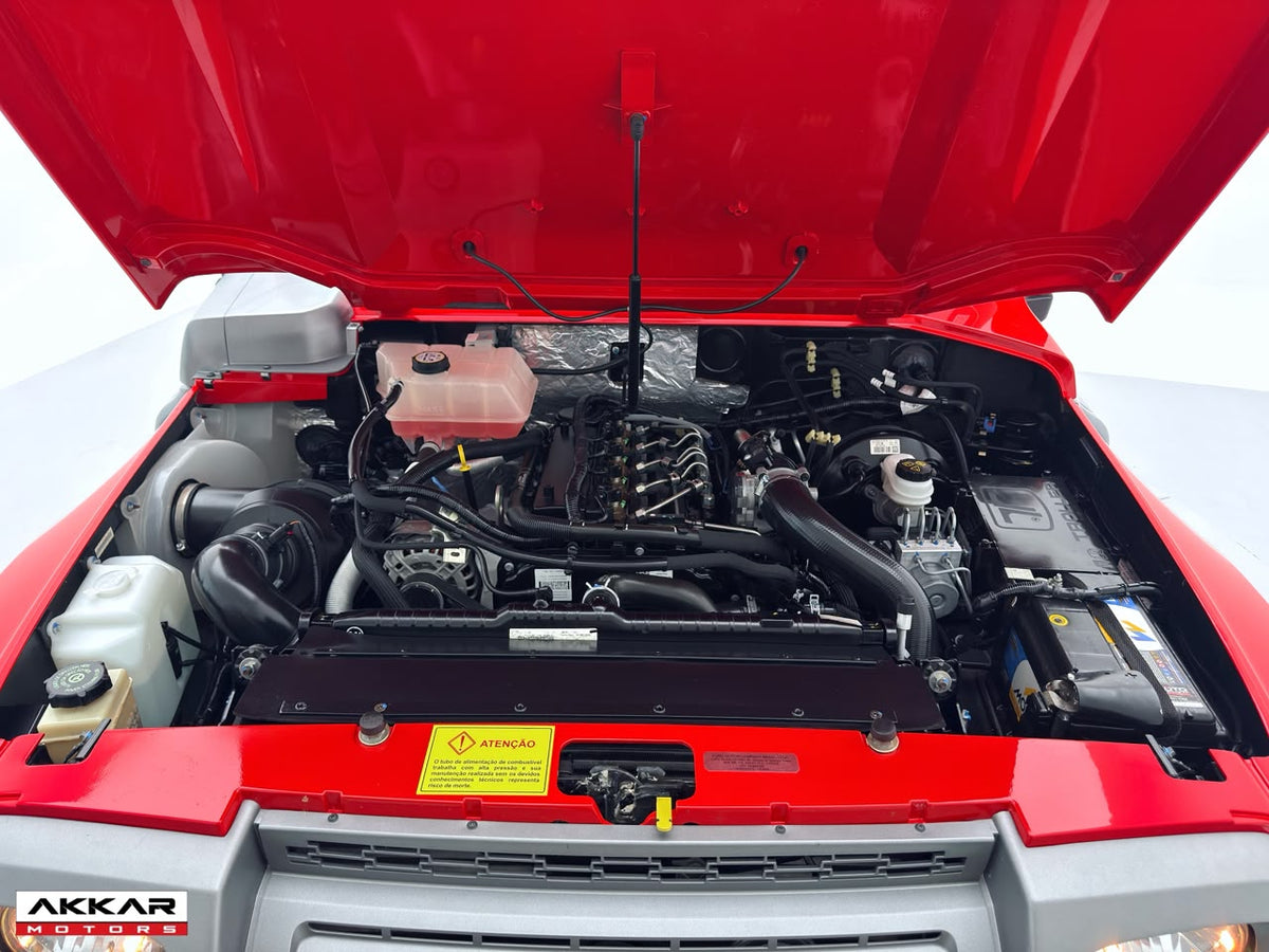 TROLLER T4 XLT