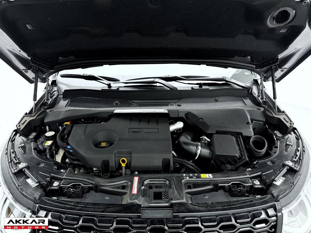 DISCOVERY SPORT