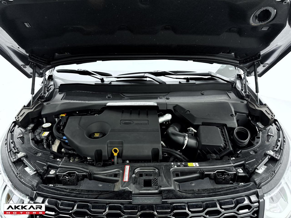 DISCOVERY SPORT