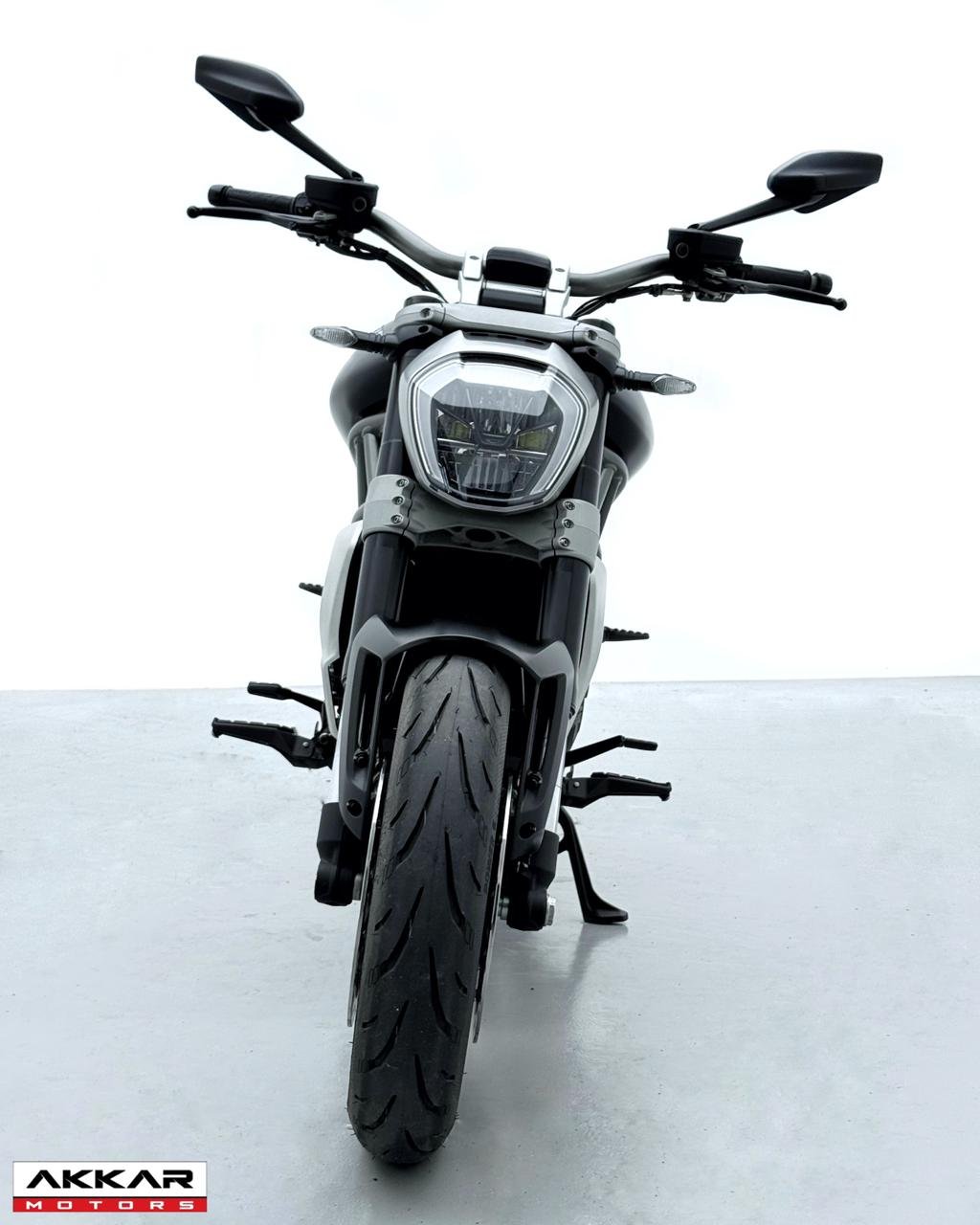 DUCATI XDIAVEL 2017