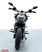 DUCATI XDIAVEL 2017