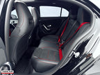 MERCEDES A 35 AMG