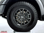 FORD RANGER RAPTOR 4X4 2025