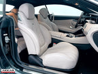 MERCEDES S63