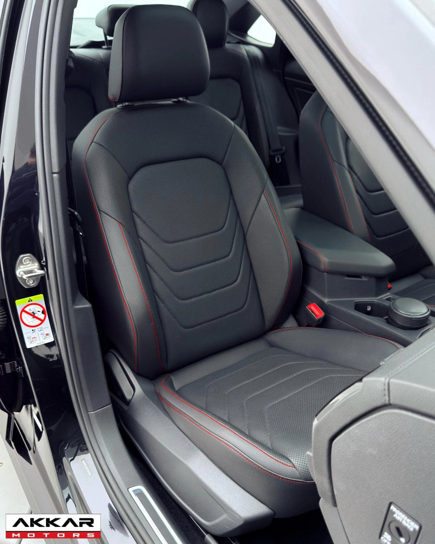 VOLKSWAGEN JETTA 2021