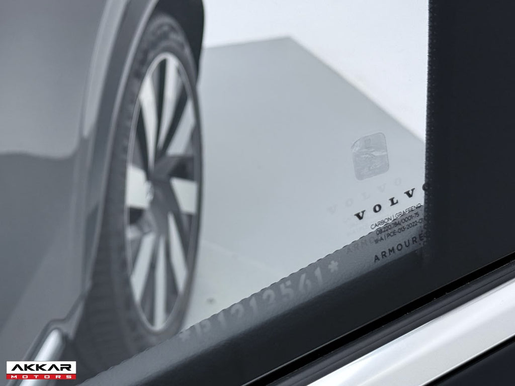 VOLVO XC90 RECHARGE ULTIMATE 2024