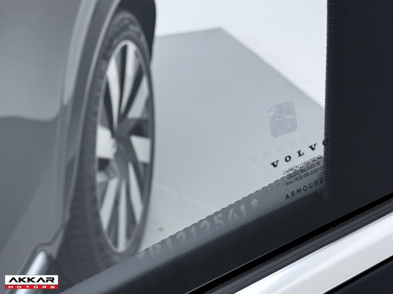 VOLVO XC90 RECHARGE ULTIMATE 2024