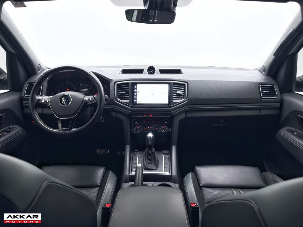 VOLKSWAGEM AMAROK EXTREME