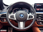 BMW 530e M SPORT 2022