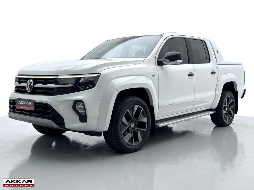 VOLKSWAGEM AMAROK EXTREME