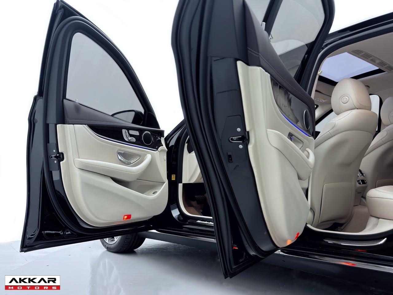 MERCEDES-BENZ E-250 EXCLUSIVE 2018