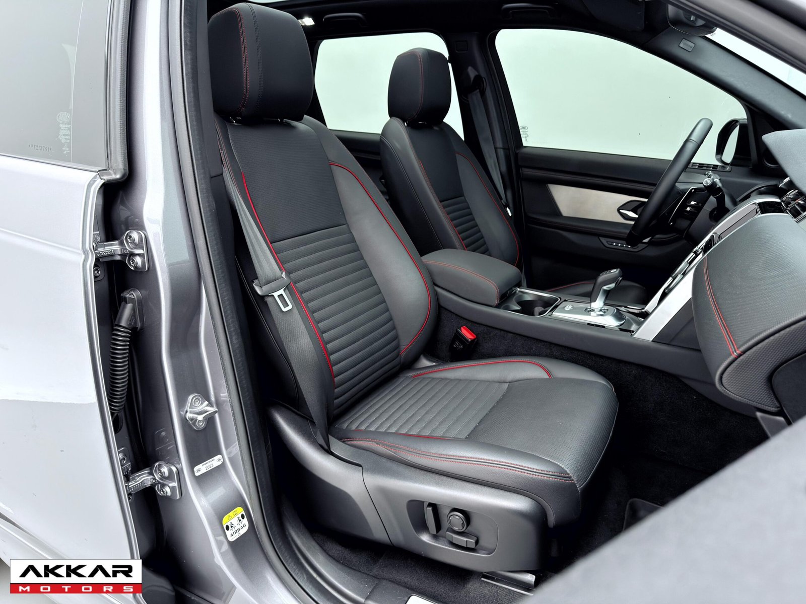 LAND ROVER DISCOVERY SPORT R-DYNAMIC SE 2023