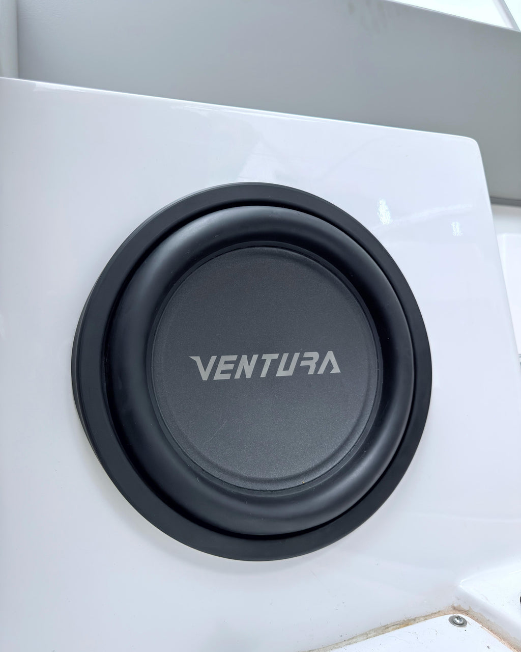 Ventura 195 Crossover