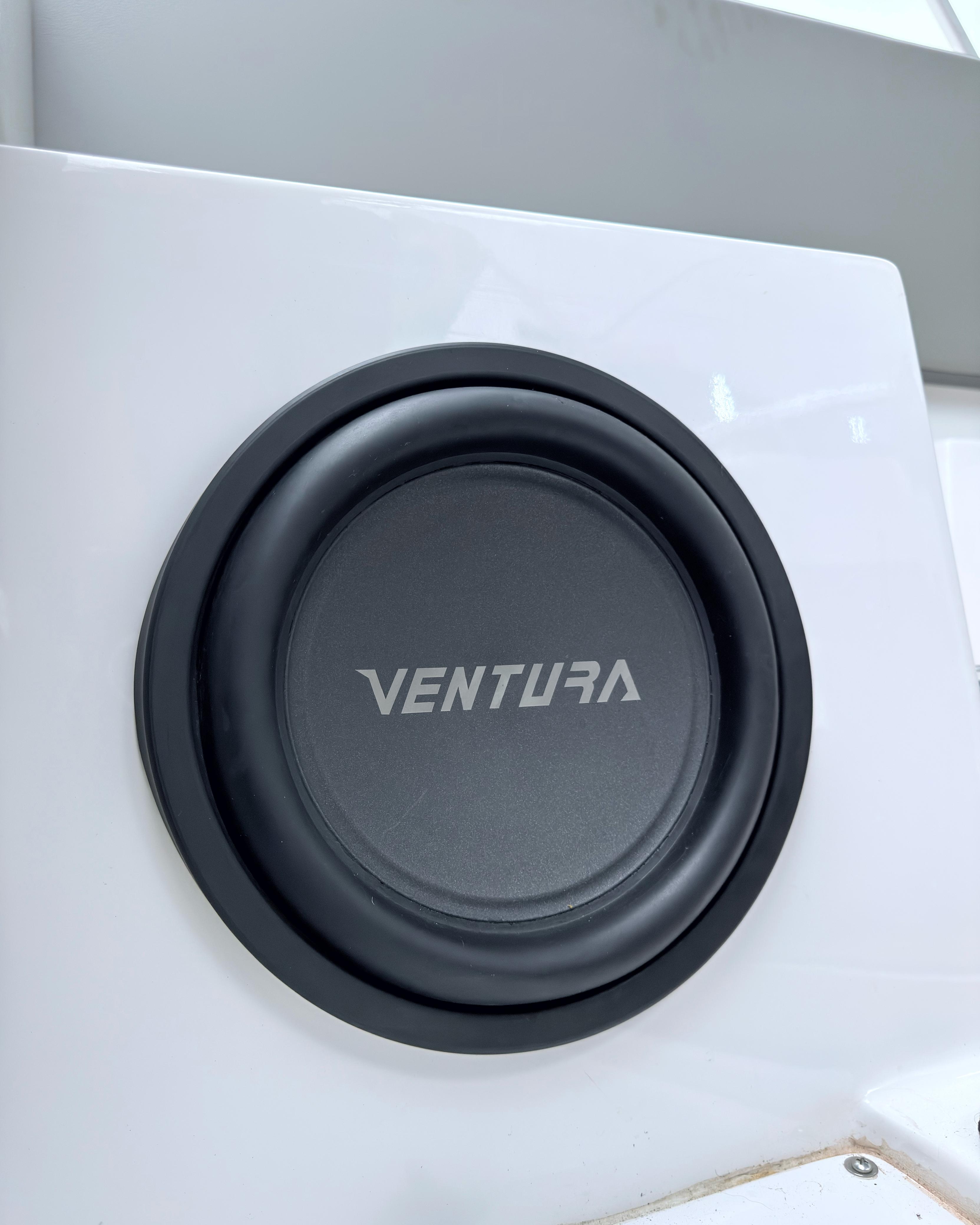 Ventura 195 Crossover