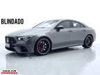 MERCEDES-BENZ CLA 45 S AMG 4MATIC 2022