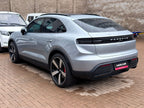 PORSCHE MACAN 4S