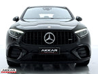 MERCEDES GLC 43 AMG