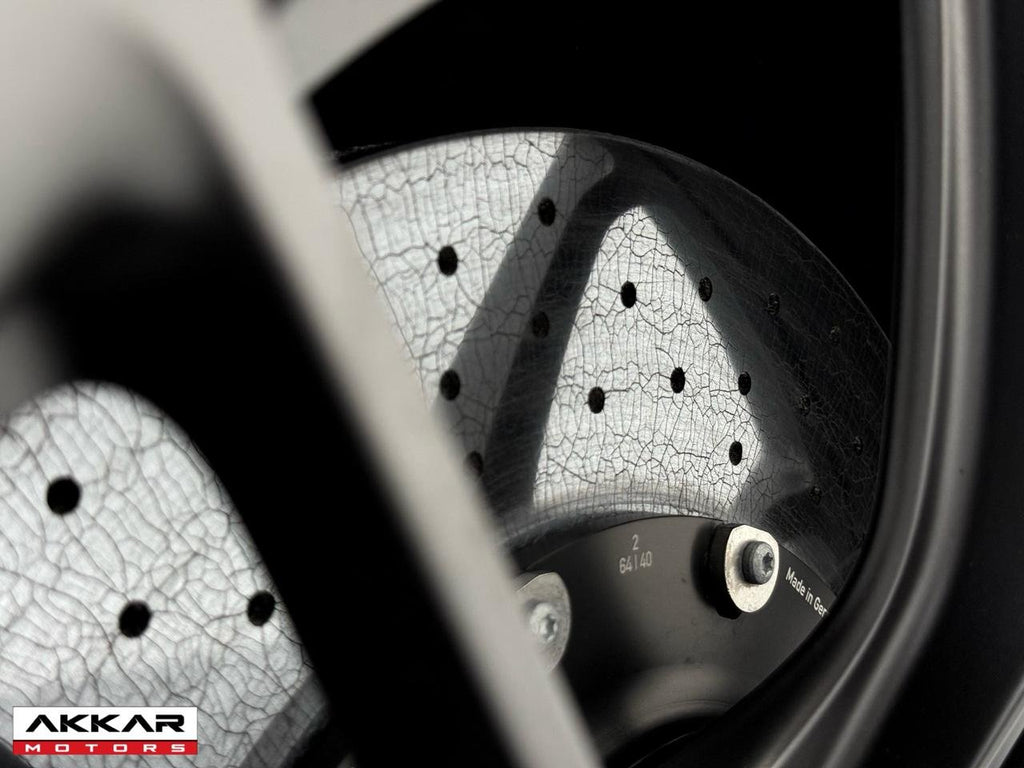PORSCHE 911 GT3 TOURING MANUAL 2026
