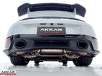 PORSCHE 911 CARRERA T MANUAL 2025