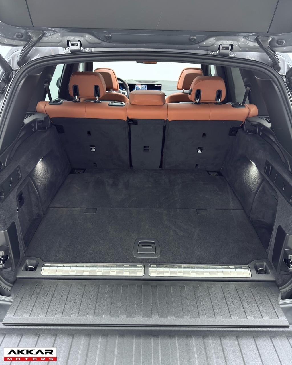 BMW X5 XDRIVE 50E M SPORT 2024