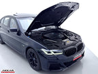 BMW 530e M SPORT 2022