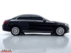 MERCEDES C180