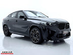BMW X6 M COMPETITION
