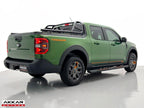FORD MAVERICK TREMOR 2025