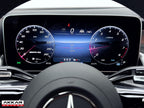 MERCEDES GLC 43 AMG