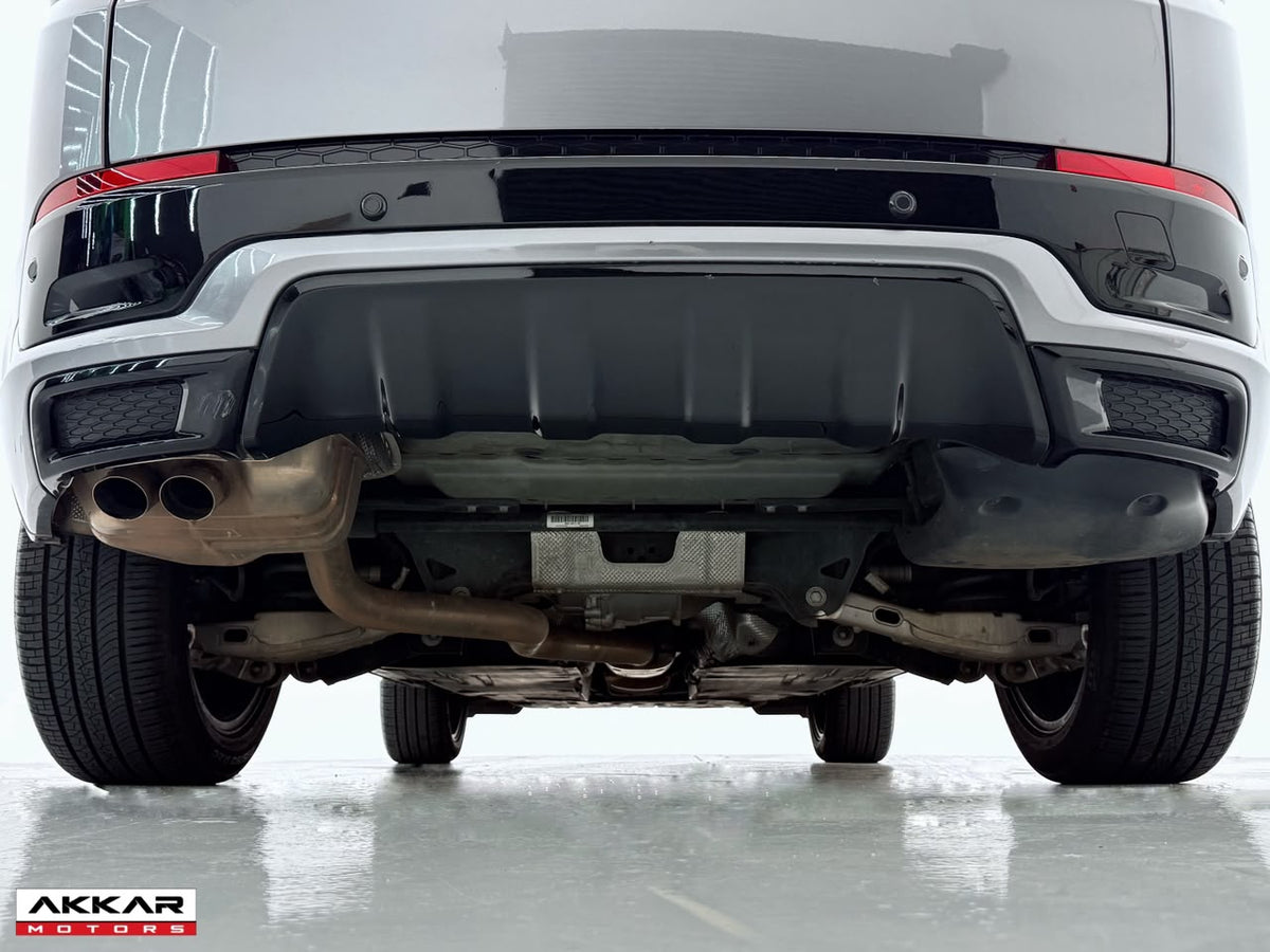 DISCOVERY SPORT