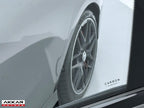 MERCEDES-BENZ CLA 45 S AMG 4MATIC 2022