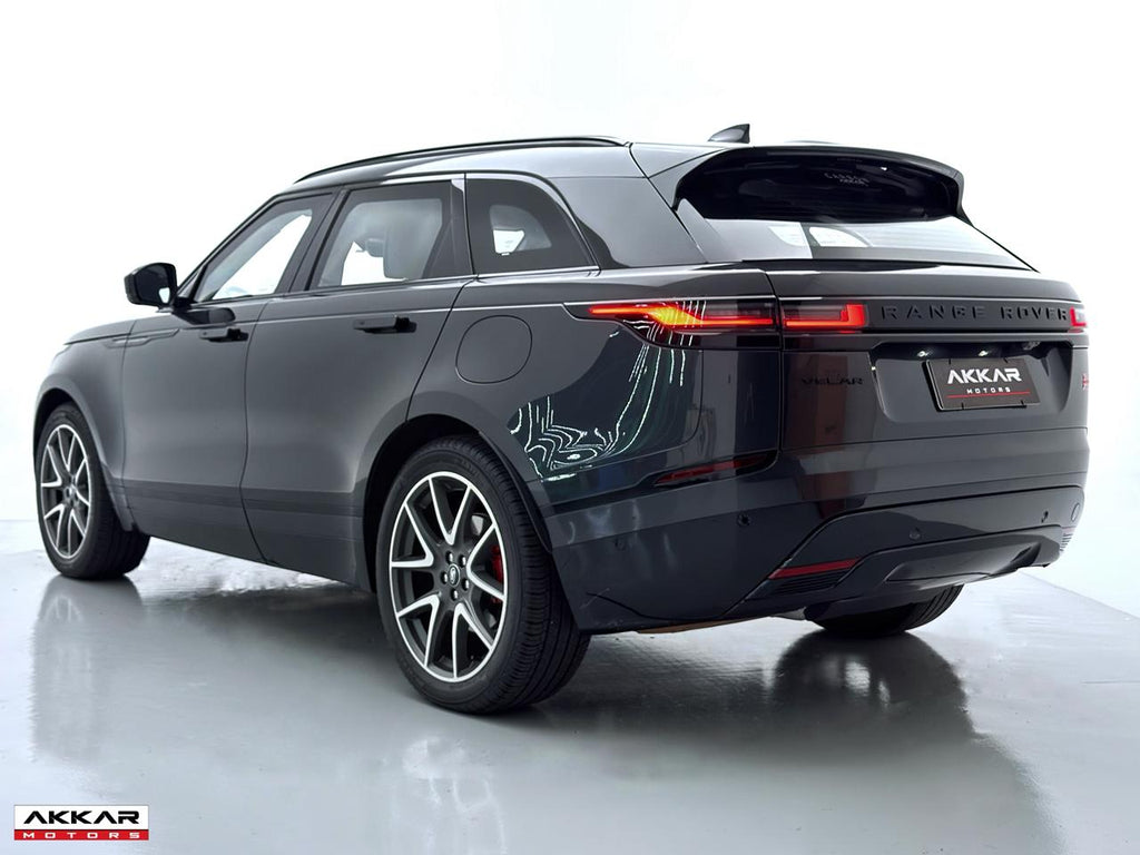 LAND ROVER VELAR R-DYNAMIC HSE P400E 2024