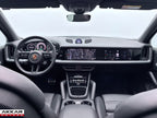 PORSCHE CAYENNE S 2024