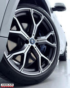 BMW X5 XDRIVE 50E M SPORT 2024