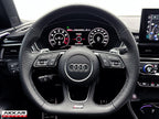 AUDI RS4 AVANT QUATTRO