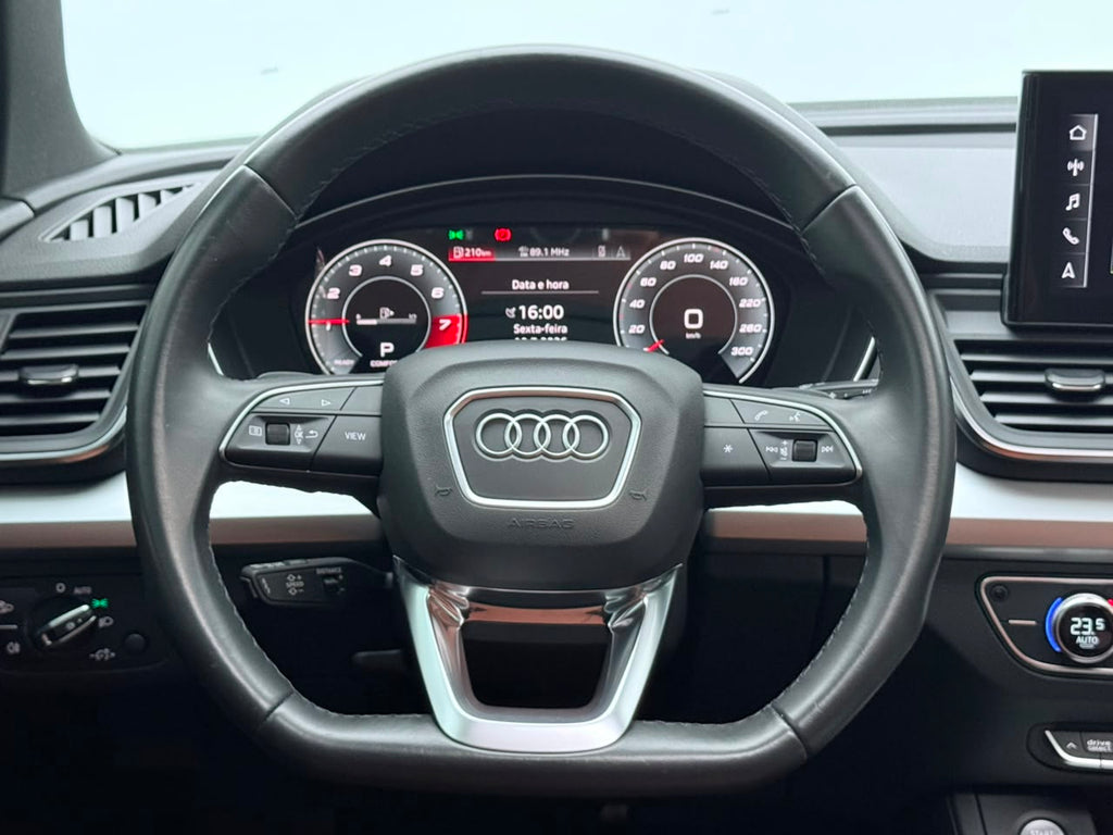 AUDI Q5 SPORTBACK S LINE