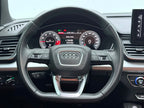 AUDI Q5 SPORTBACK S LINE