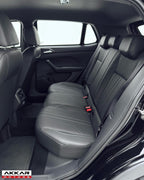 VOLKSWAGEN T-CROSS HIGHLINE 2026
