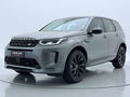 DISCOVERY SPORT