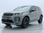 DISCOVERY SPORT