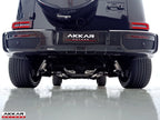 G63 AMG BRABUS