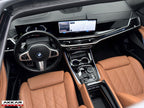 BMW X5 XDRIVE 50E M SPORT 2024