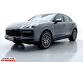 PORSCHE CAYENNE COUPÉ AWD 2022