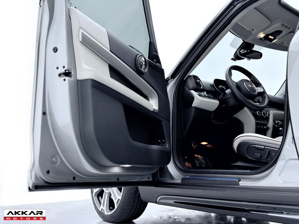 MINI COUNTRYMAN COOPER S TOP ALL4 2024